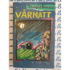 Tarjei Vesaas - Vrnatt