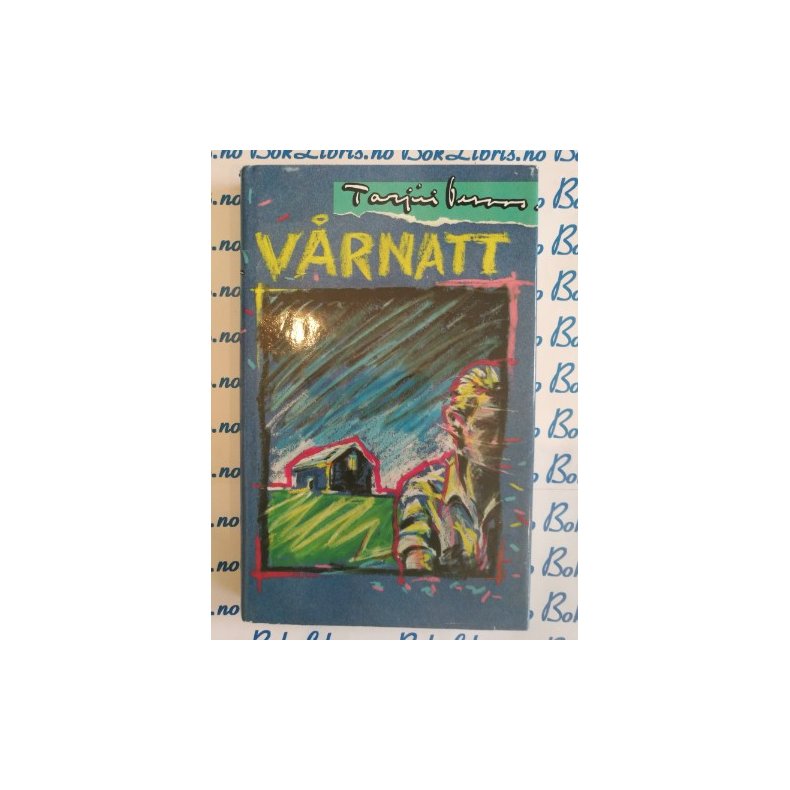 Tarjei Vesaas - Vrnatt