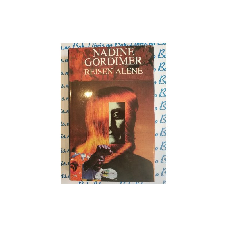 Nadine Gordimer - Reisen alene