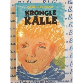 Ingrid Sjstrand - Krongle Kalle