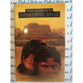 Fran Leeper Buss - Spurvens reise
