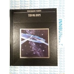 Mystikkens verden - Tid og rom