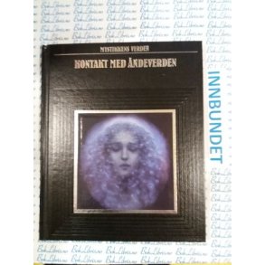 Mystikkens verden - Kontakt med ndeverden