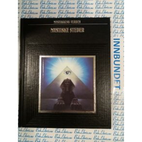 Mystikkens verden - Mystiske steder