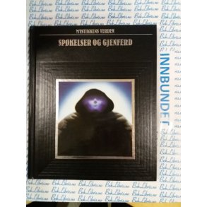 Mystikkens verden - Spkelser og gjenferd