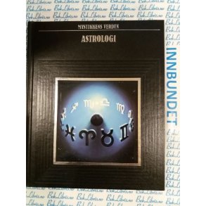 Mystikkens verden - Astrologi