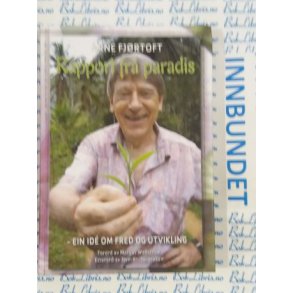Arne Fjrtoft - Rapport fr paradis