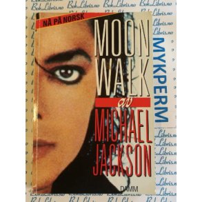 Michael Jackson - Moonwalk
