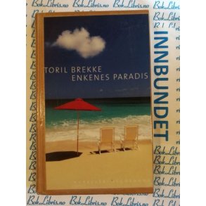 Toril Brekke - Enkenes paradis