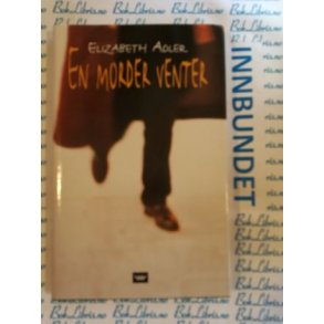 Elizabeth Adler - En morder venter