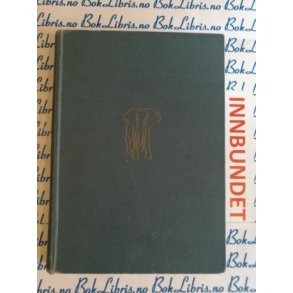 Hans Hvass - Dyreboka (1957)