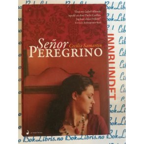 Cecilia Samartin - Seor Peregrino