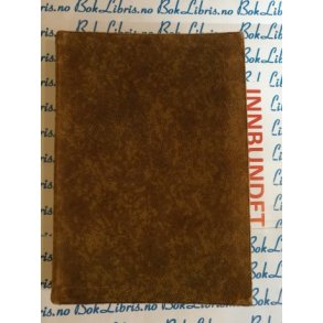 Einar Lexow - Norges kunst (1926)