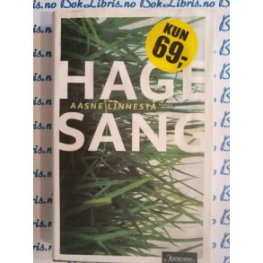 Aasne Linnest - Hagesang
