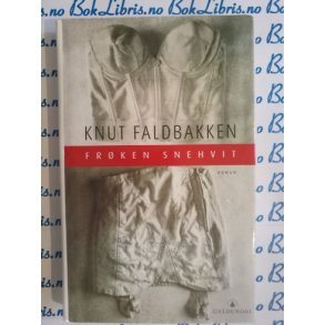 Knut Faldbakken - Frken Snehvit