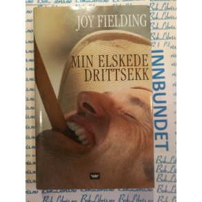 Joy Fielding - Min elskede drittsekk