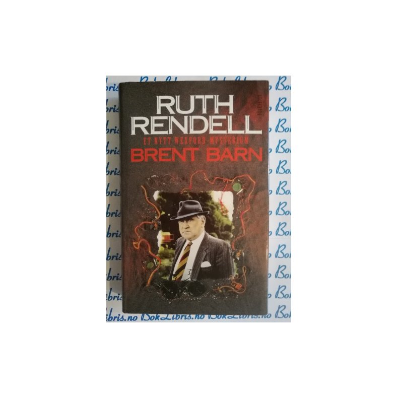 Ruth Rendell - Brent barn