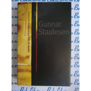 Gunnar Staalesen - Din, til dden