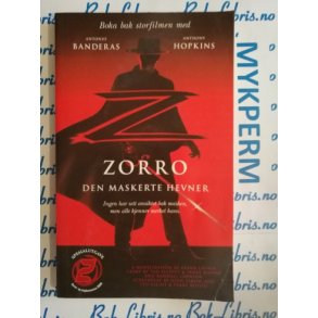 Frank Lauria - Zorro