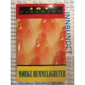 Joy Fielding - Mrke hemmeligheter