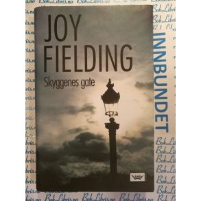 Joy Fielding - Skyggenes gate