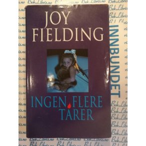 Joy Fielding - Ingen flere trer.