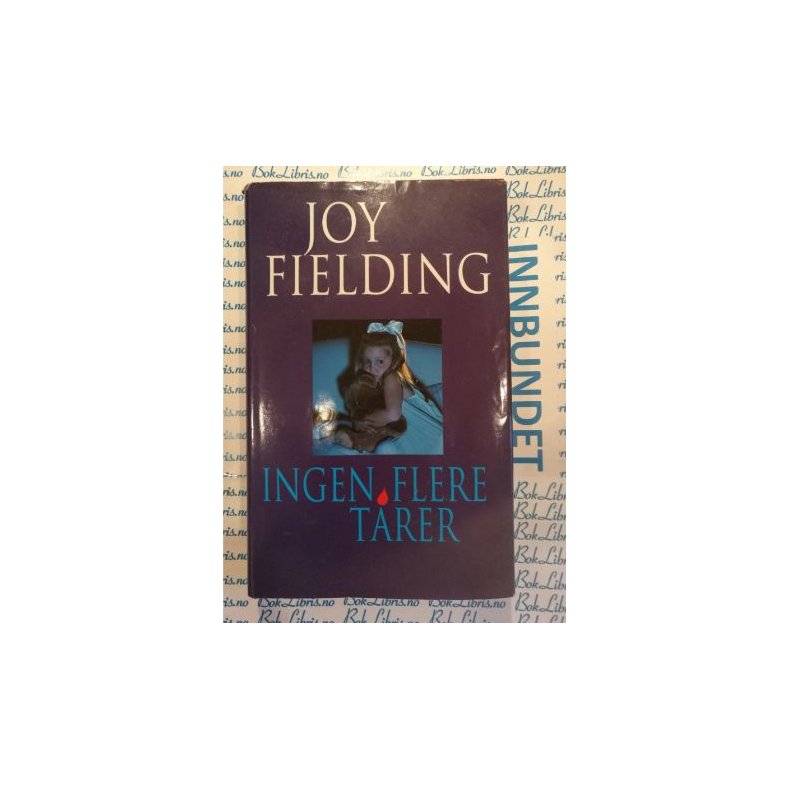 Joy Fielding - Ingen flere trer.