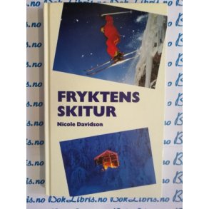 Nicole Davidson - Fryktens skitur