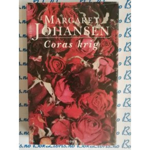 Margaret Johansen - Coras krig