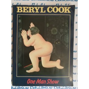 Beryl Cook - One man show
