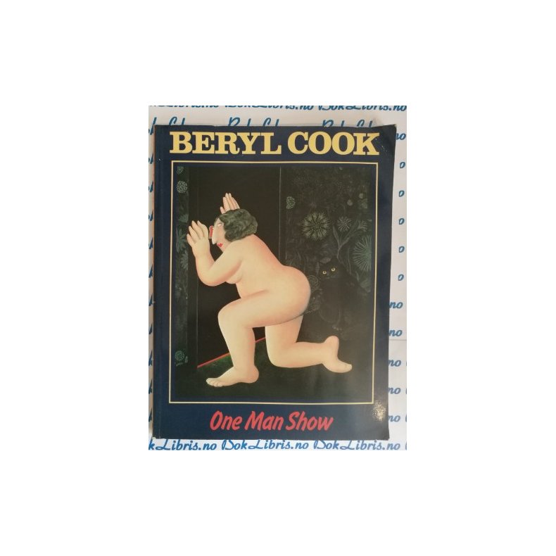 Beryl Cook - One man show