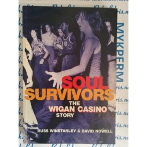 Winstanley & Nowell - Soul survivors
