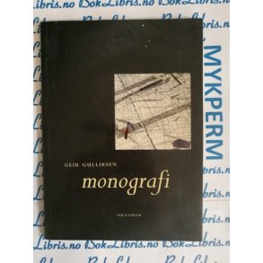 Geir Gulliksen - Monografi