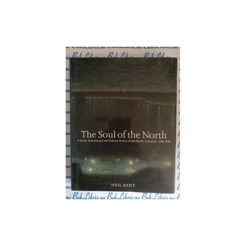 Neil Kent - The soul of the North. 