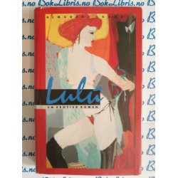 Almudena Grandes - Lulu