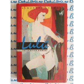 Almudena Grandes - Lulu