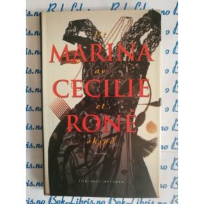 Marina Cecilie Rone - Ut av et skjd