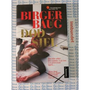 Birger Baug - Dd sjel