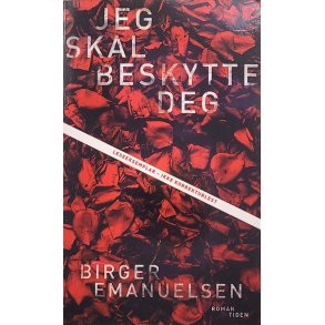 Birger Emanuelsen - Jeg skal beskytte deg 