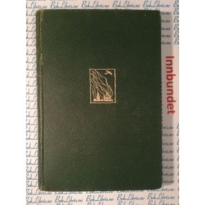 Birger Gotaas - Fra 9. april til 7. juni (I)