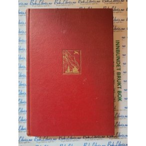 Birger Gotaas - Fra 9. april til 7. juni