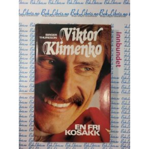 Birger Thureson - Viktor Klimenko