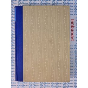 Birgit Th. Sparre - Veien til Ekens (I)