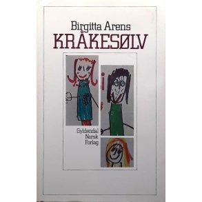 Birgitta Arens - Kr�kes�lv (Innbundet)