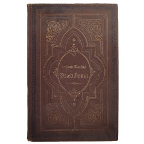 Biskop Laaches prdikener over himesse- og andre texter