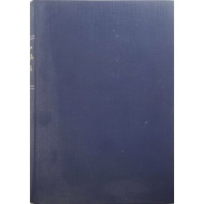 Bjarne Borgan - Viknaboka Bind 1