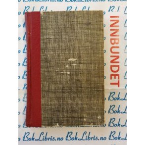 Bjarne Engelstad - Det brast