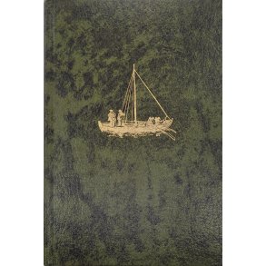 Bjarne Rabben - Folk ved havet I - Fiskarsoge for Sunnmre og Romsdal