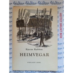 Bjarne Rabben - Heimvegar