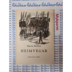 Bjarne Rabben - Heimvegar